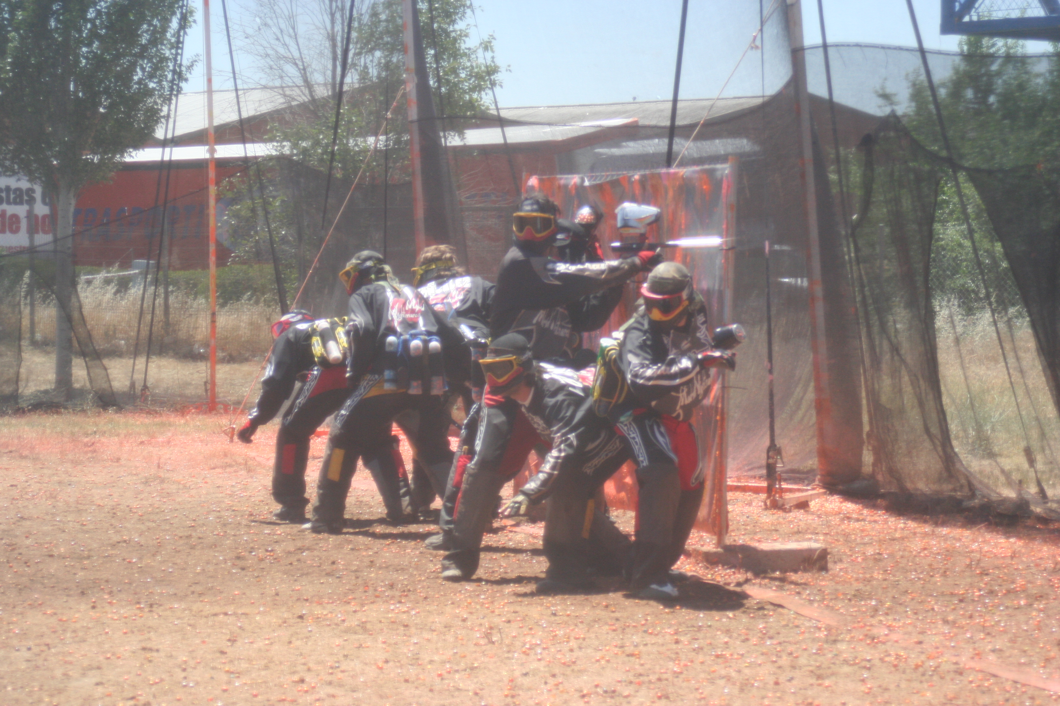 Fotografía IMG 6943 en el álbum Iberian Cup 2006